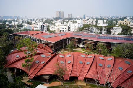 Shiv Nadar School